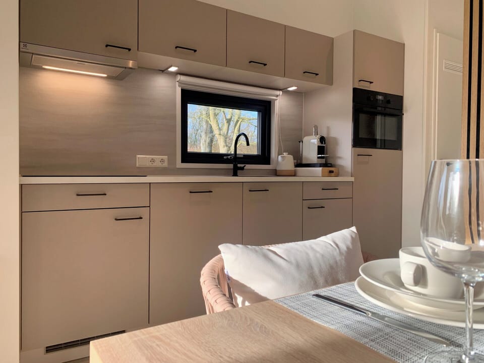 House | Private kitchen