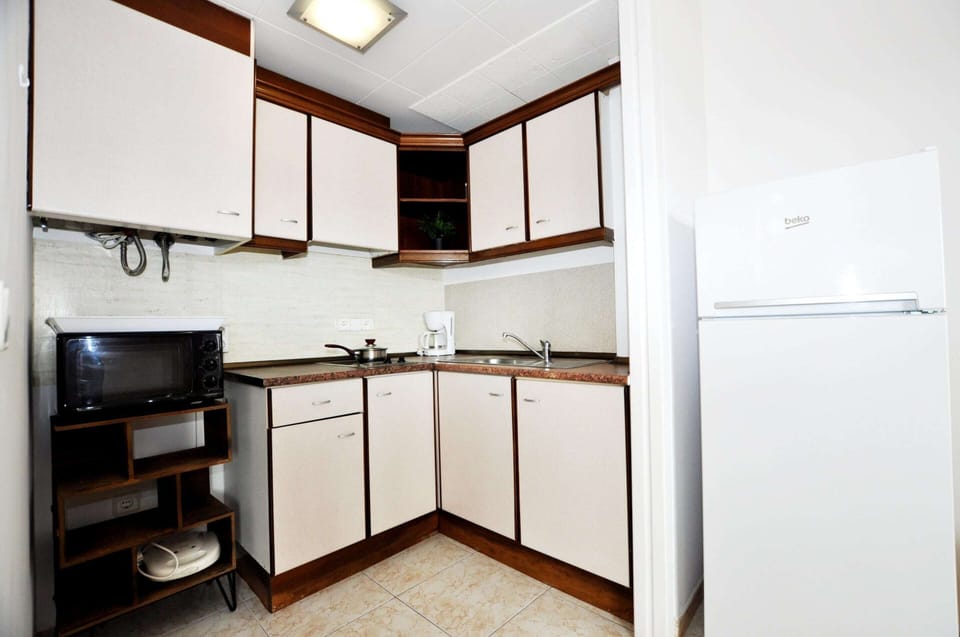 Apartment | Private kitchen
