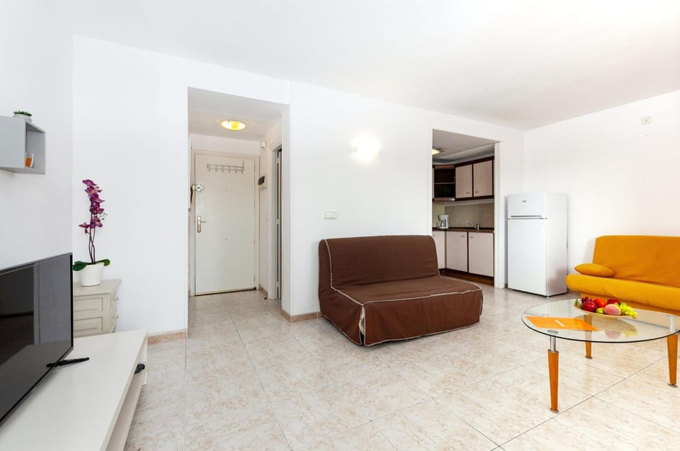 Apartment | Living room