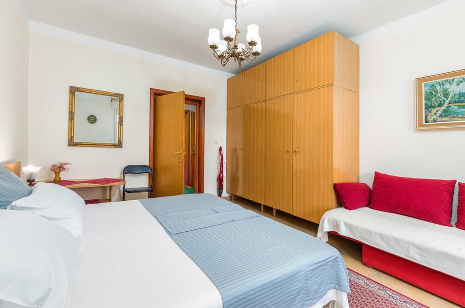 Apartment | 2 bedrooms
