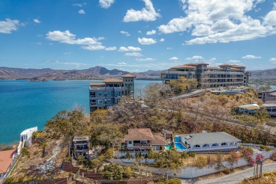 Apartment, Balcony, Ocean View | Beach/ocean view