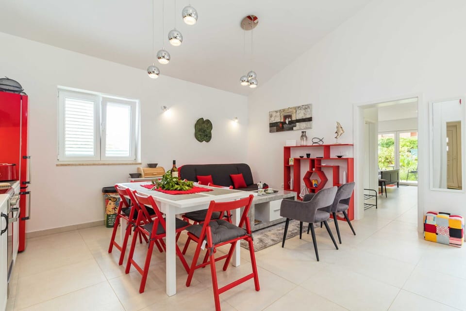 Villa | Private kitchen