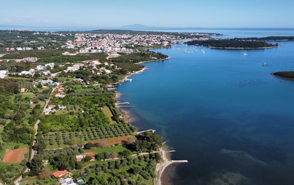 Villa | View from property