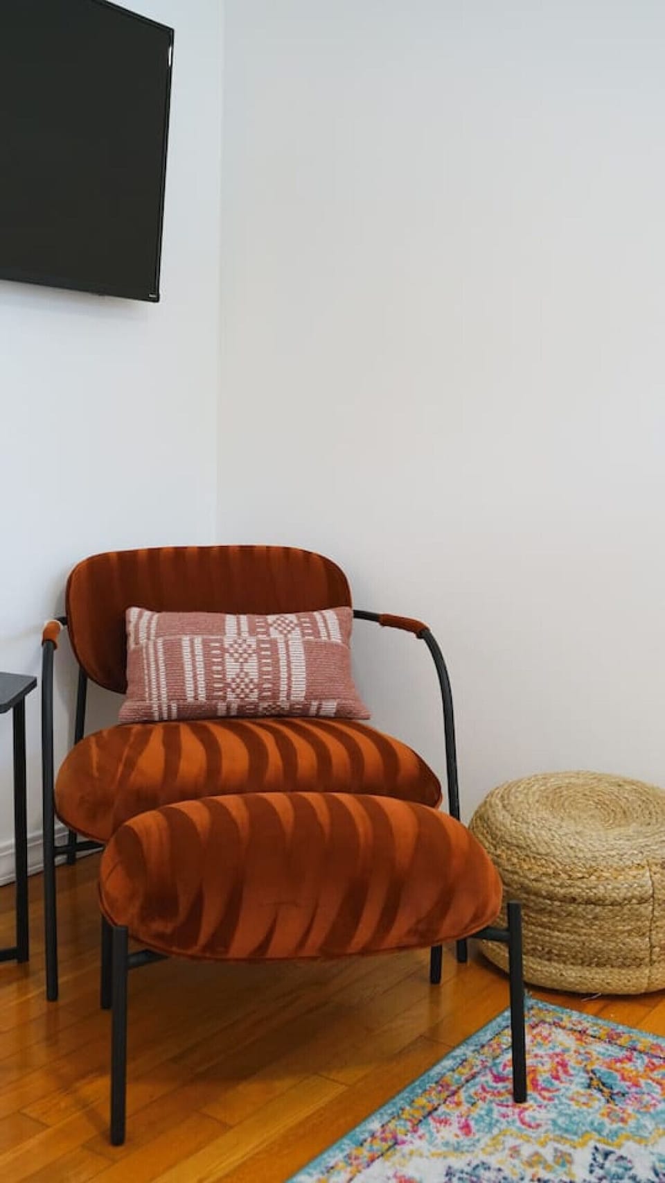 Chill time: no agenda, just relaxation