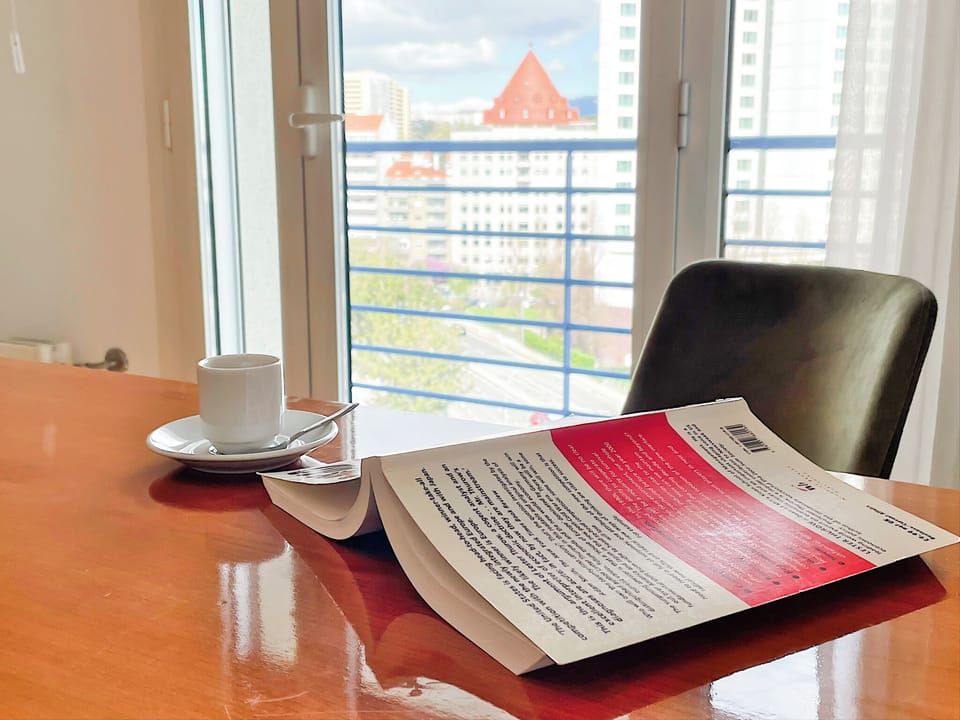 Office desk