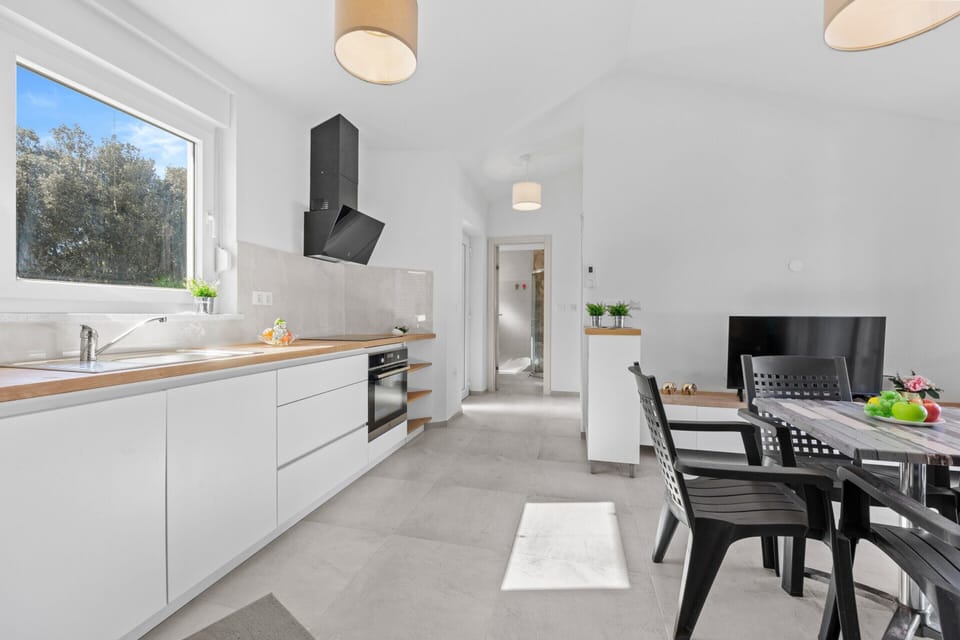 Apartment | Private kitchen