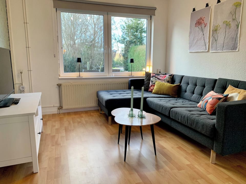 House | Living area