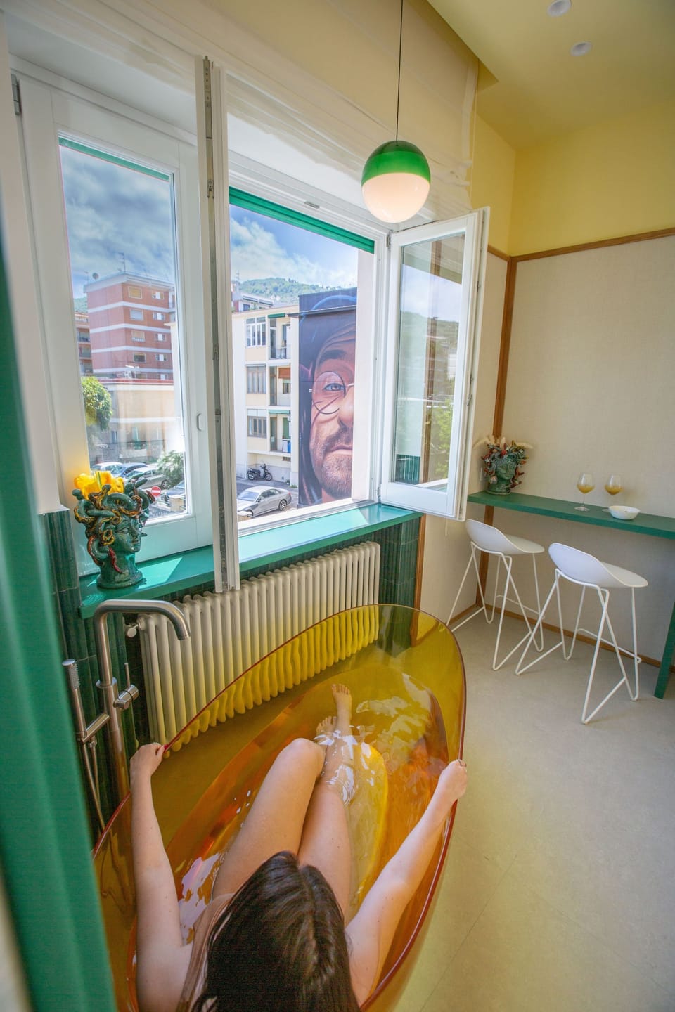 House | 1 bedroom
