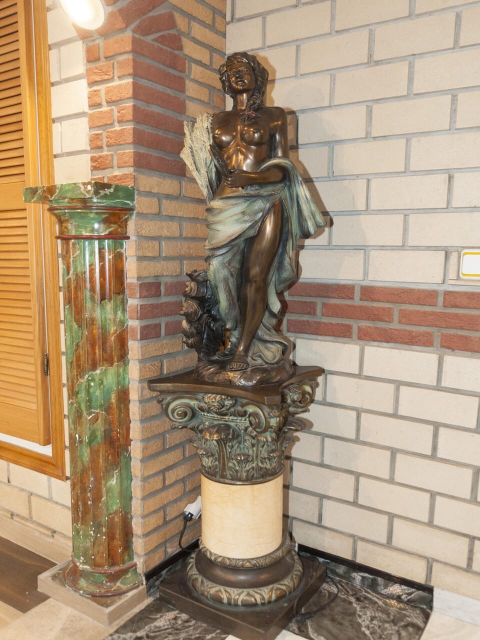 Apartment | Interior detail