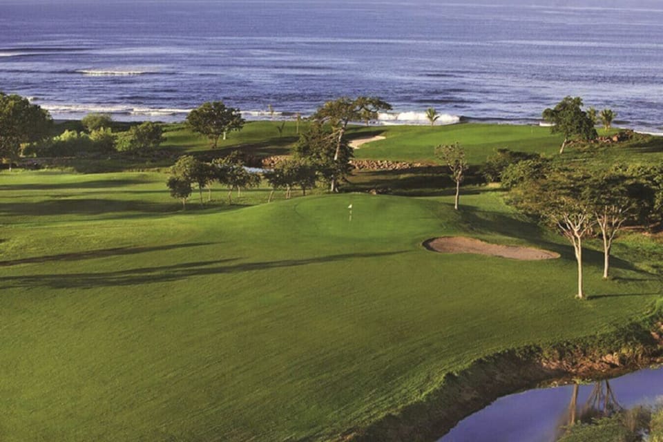 Golfcourse