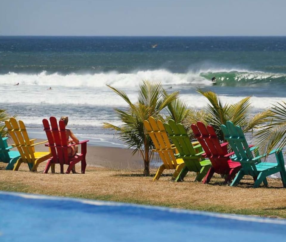 Beautiful Beaches