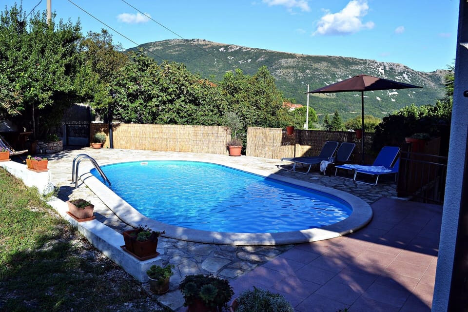 Apartment | Pool | Indoor pool, outdoor pool