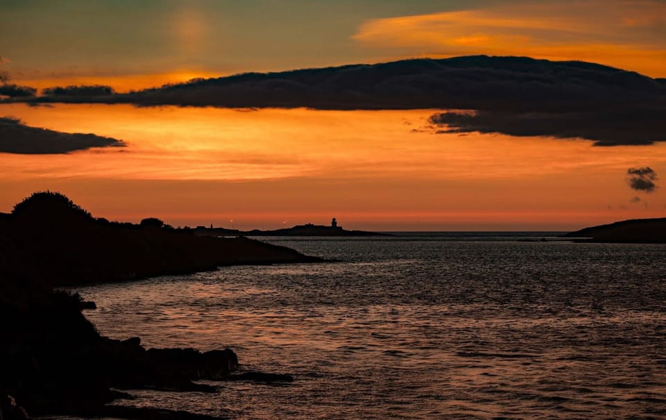 Valentia Island. Honeybee Cottage Holiday Home.