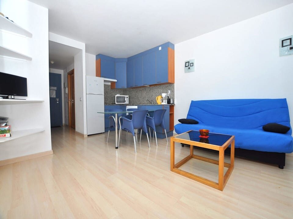 Apartment | Living room