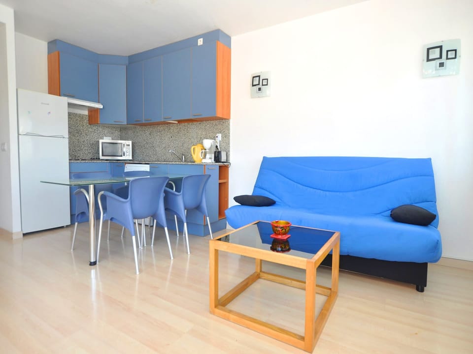 Apartment | Interior