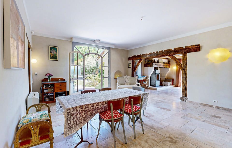 living-room