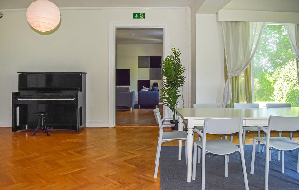 living-room