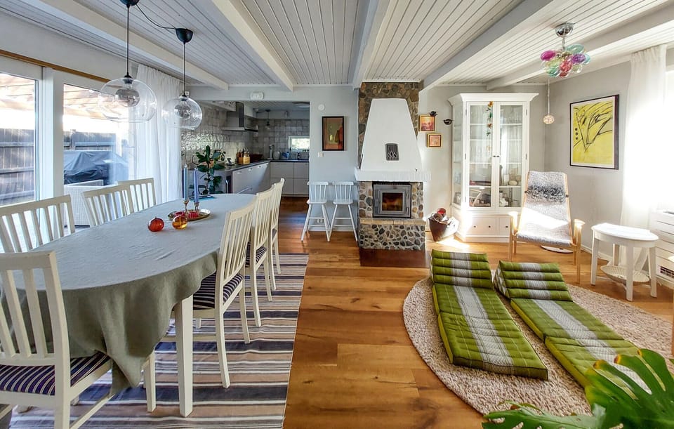 living-room