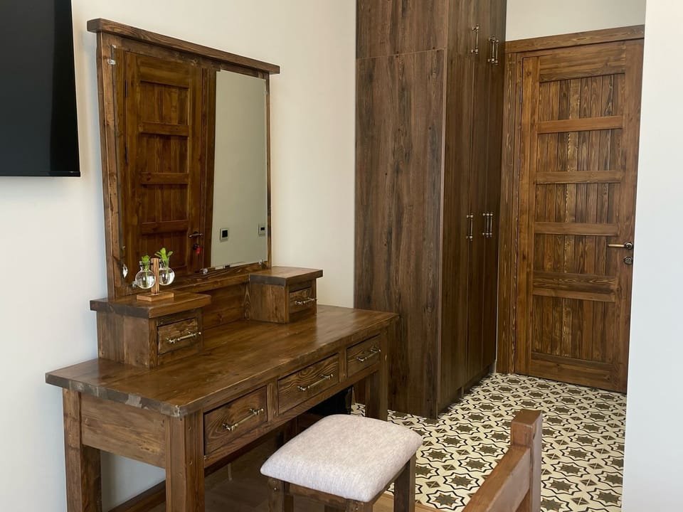 Comfort Villa, 3 Bedrooms | WiFi (free), bed sheets