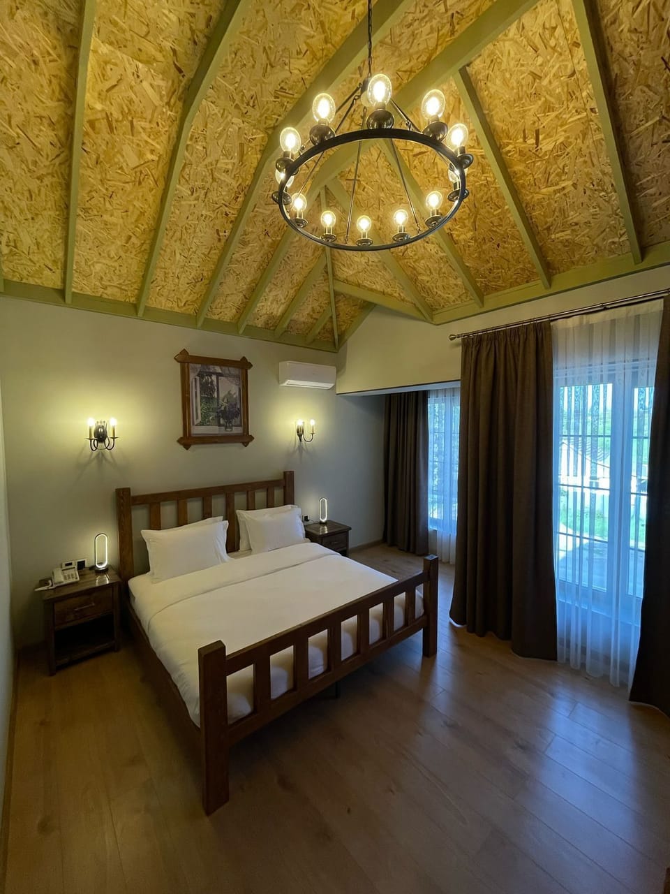 Comfort Villa, 3 Bedrooms | WiFi (free), bed sheets