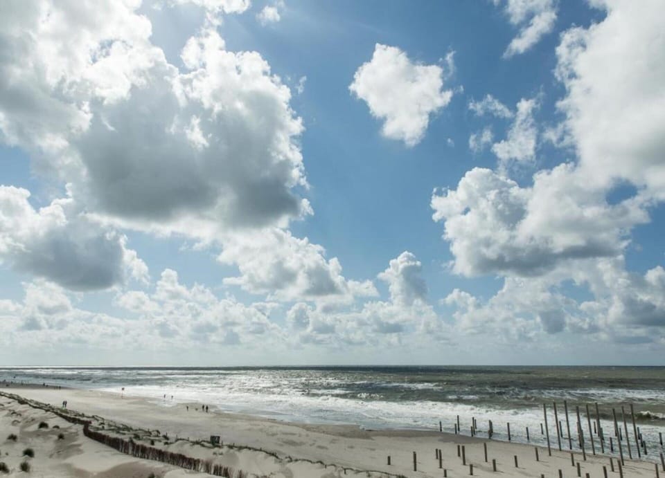 Apartment in Petten Near the Beach House in North Holland (province)