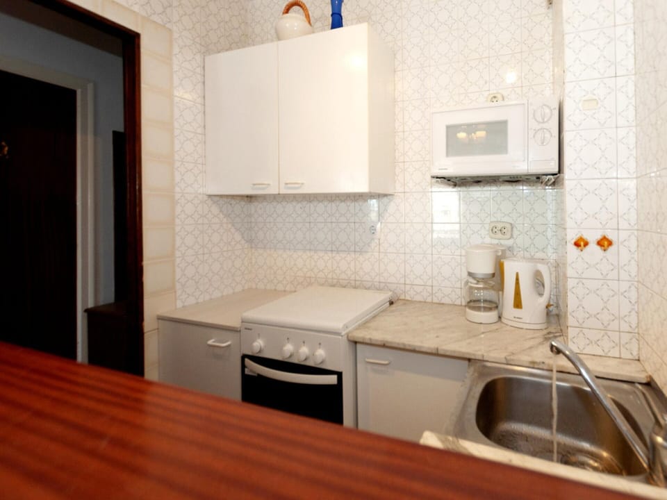 Apartment | Private kitchen