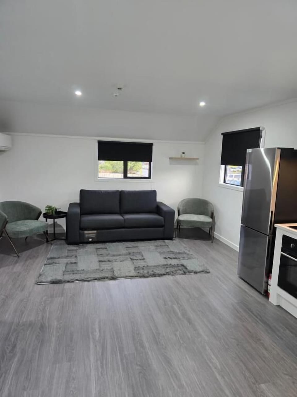 Classic Apartment, 2 Bedrooms, Kitchen | Free WiFi