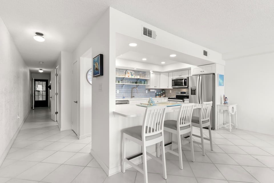 Updated Appliances