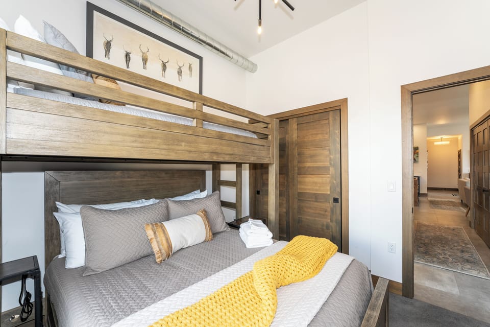 Relax and Unwind | Main Level