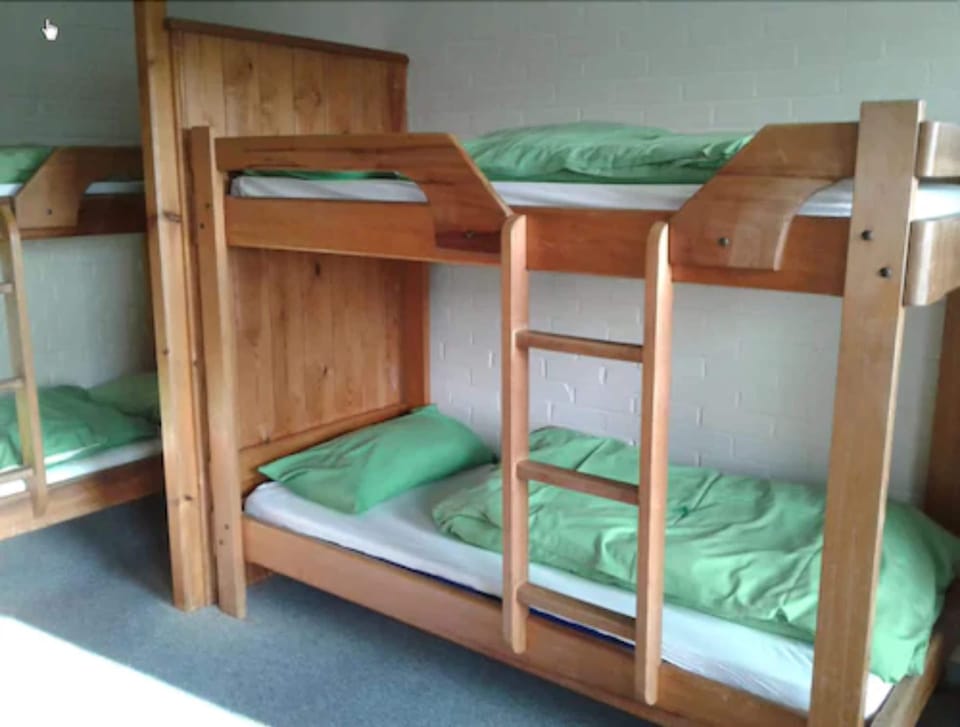 Bed sheets