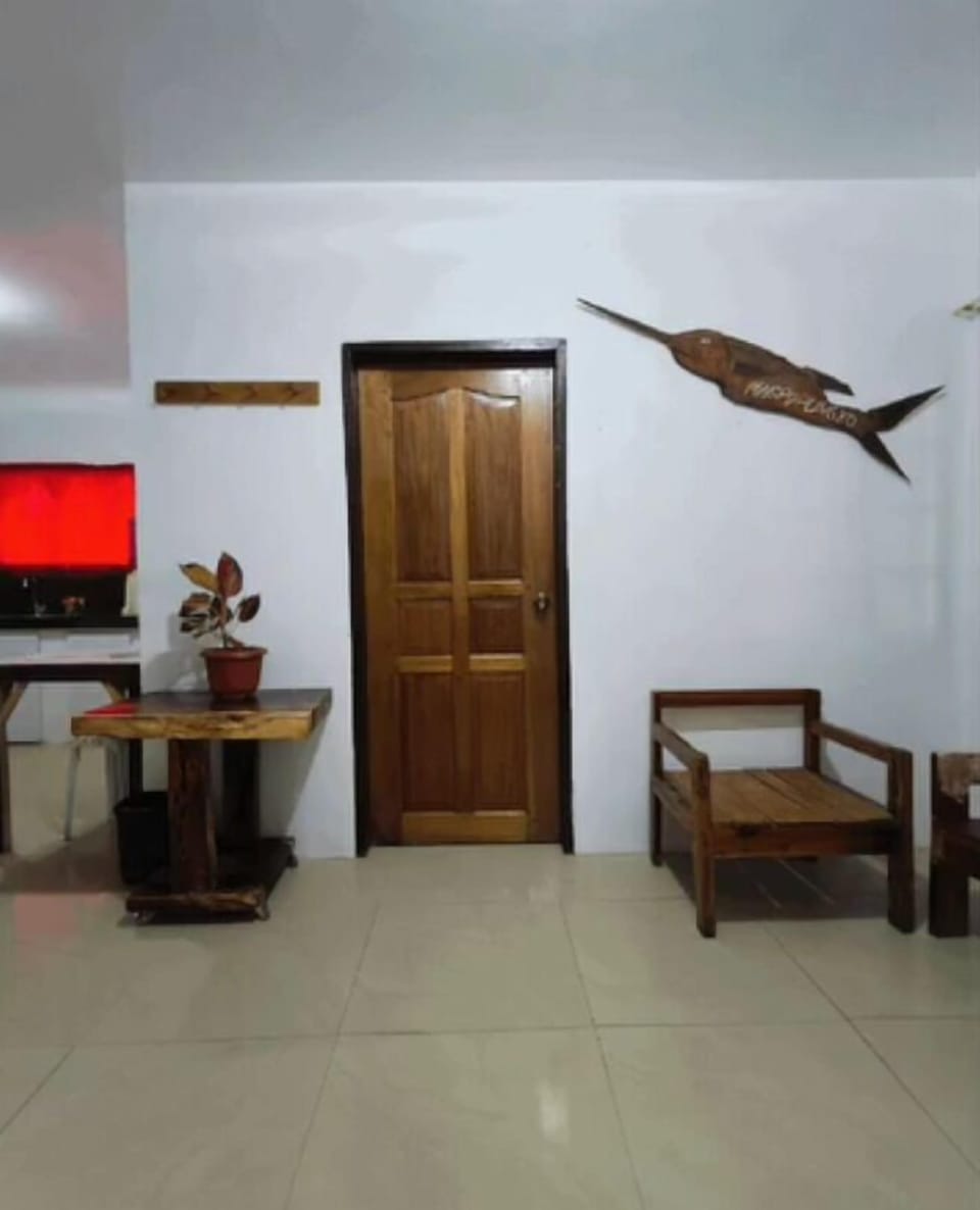 Apartment, Non Smoking | Living area