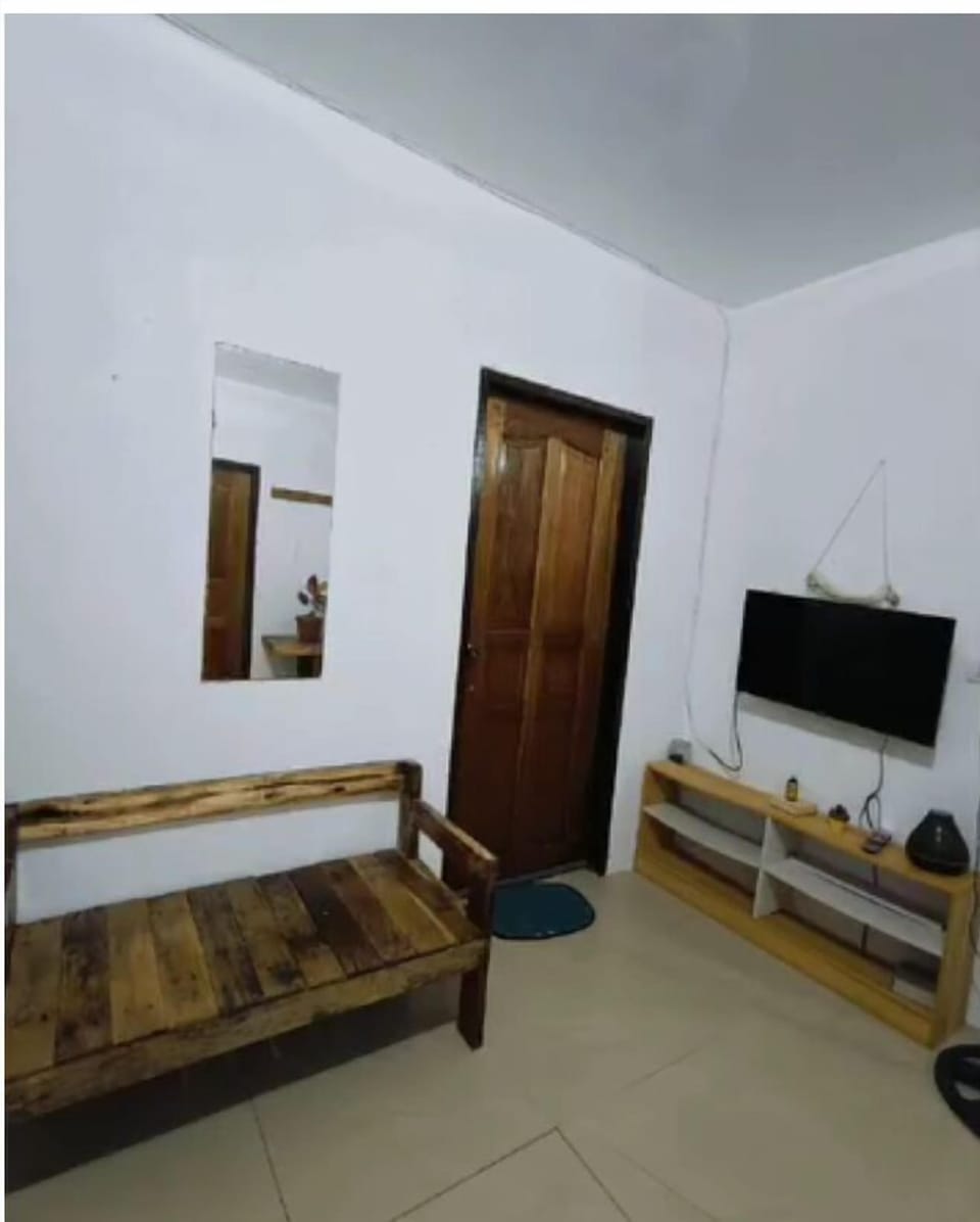 Apartment, Non Smoking | Living area