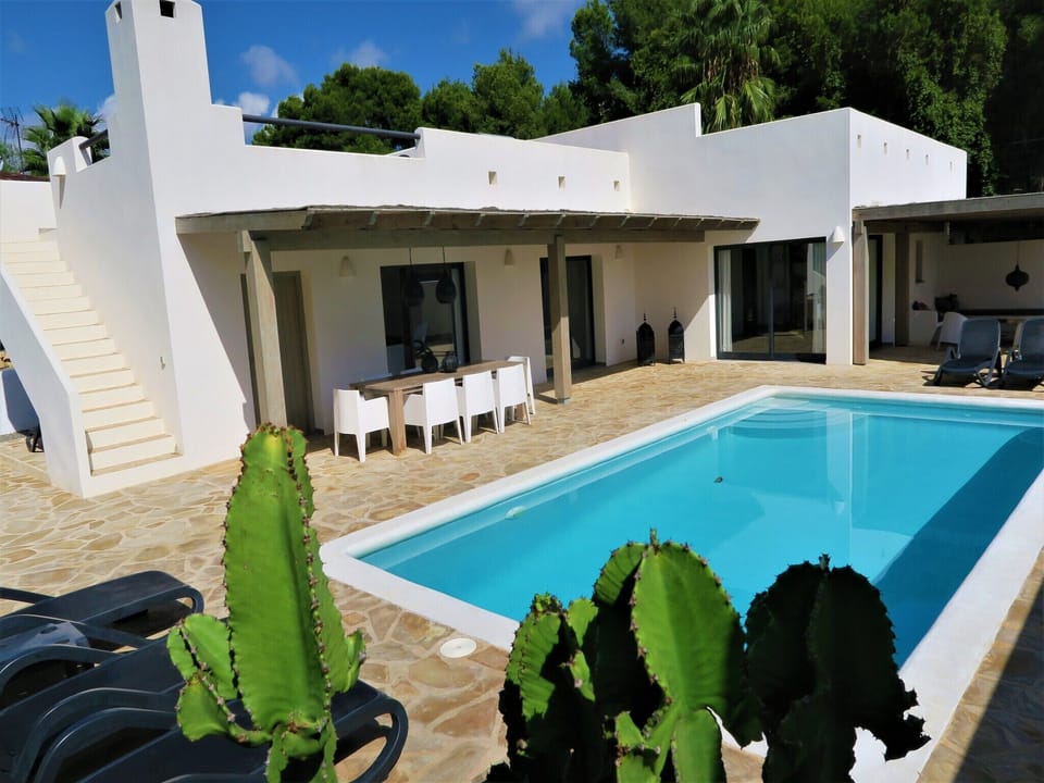 Holiday Home Swimming Pool
