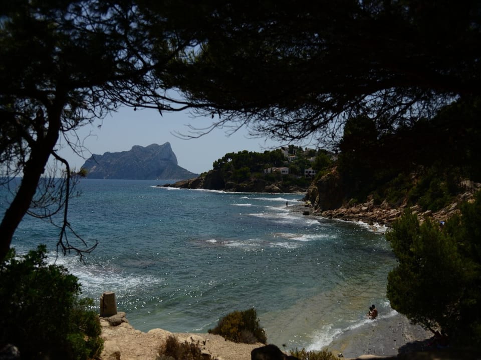 Surroundings [summer] (1-5 km)