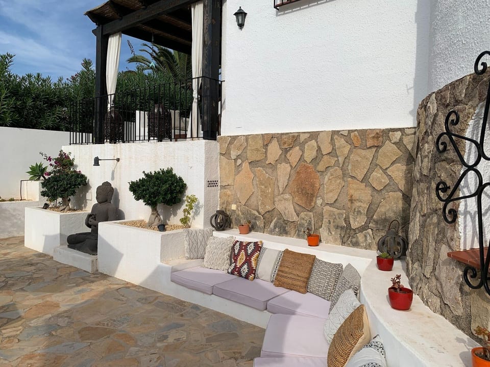 Patio / Balcony
