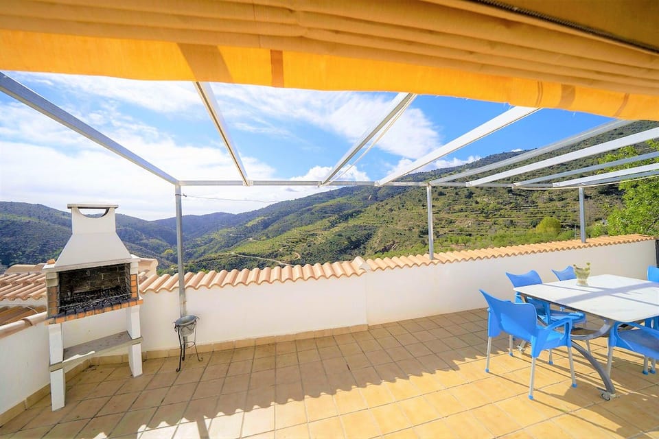 Patio / Balcony