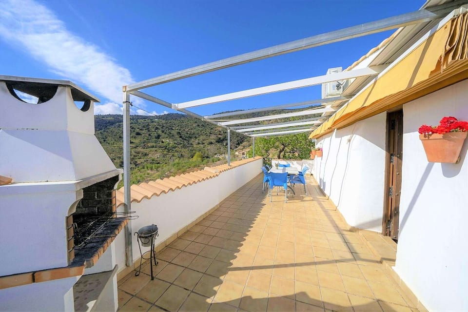Patio / Balcony