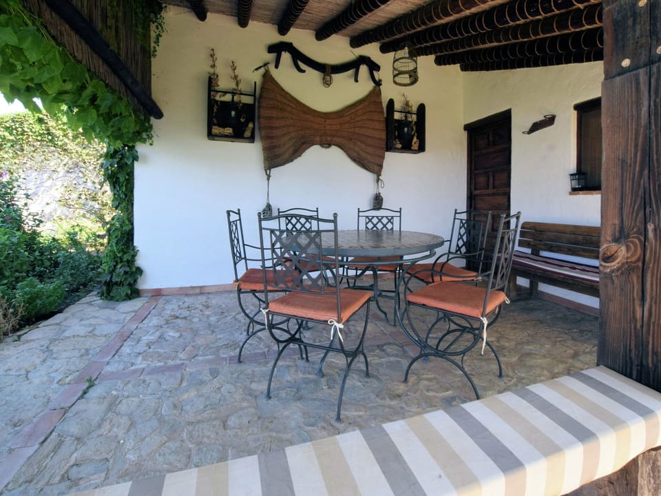 Patio / Balcony