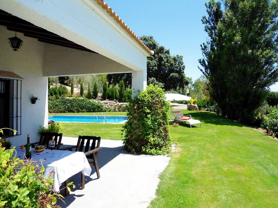 Patio / Balcony