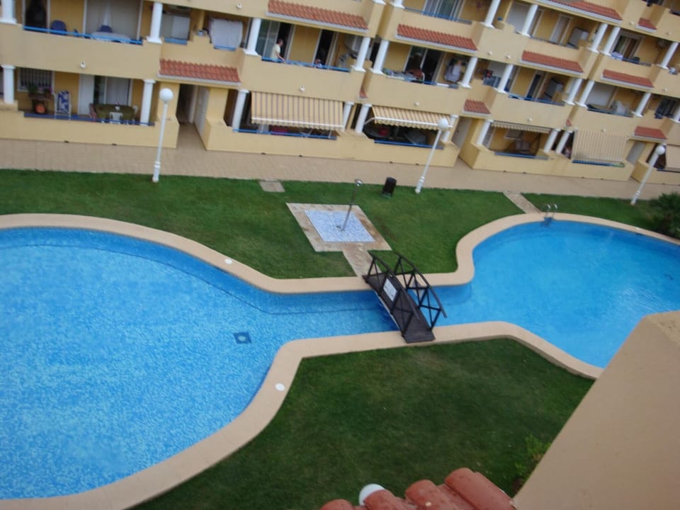 Holiday Home Swimming Pool