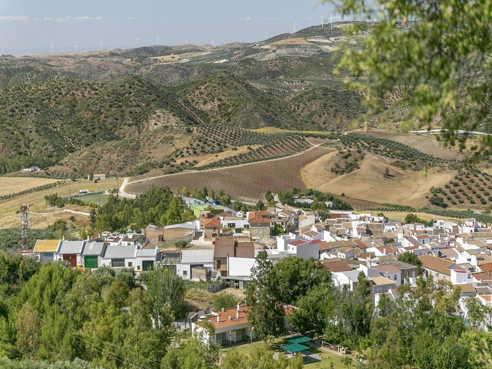 Surroundings [summer] (1-5 km)
