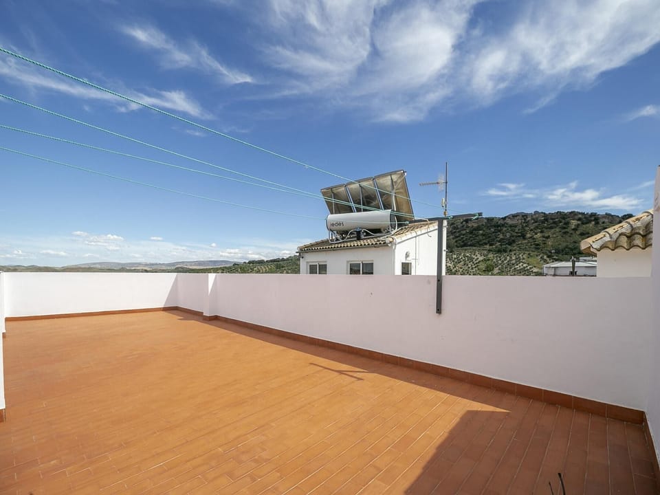 Patio / Balcony