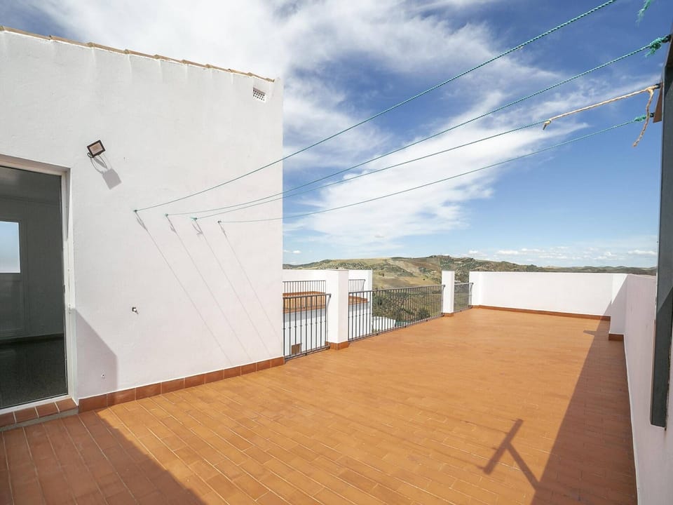 Patio / Balcony