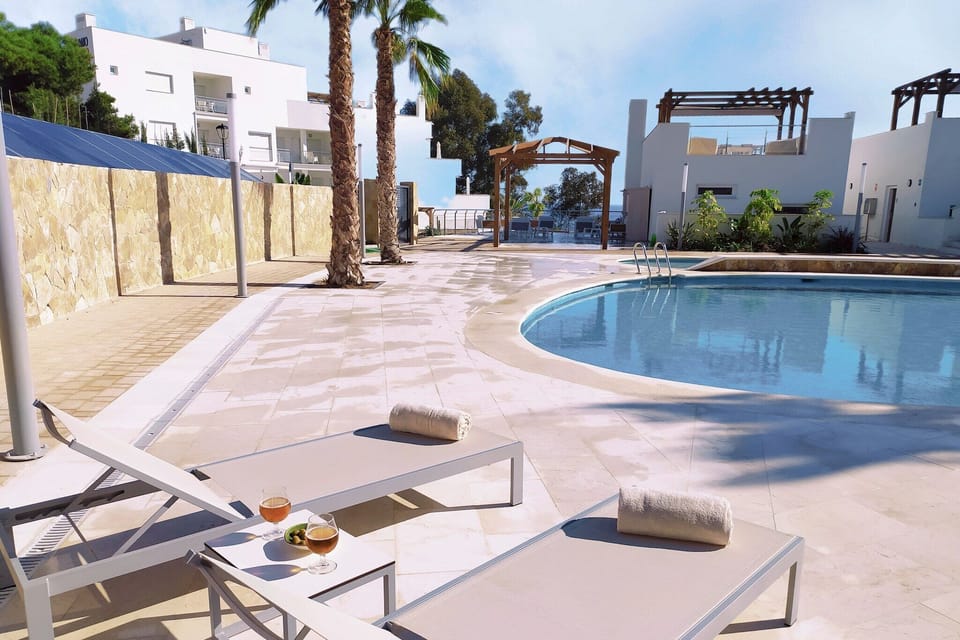 Holiday Park Facilities and Services 