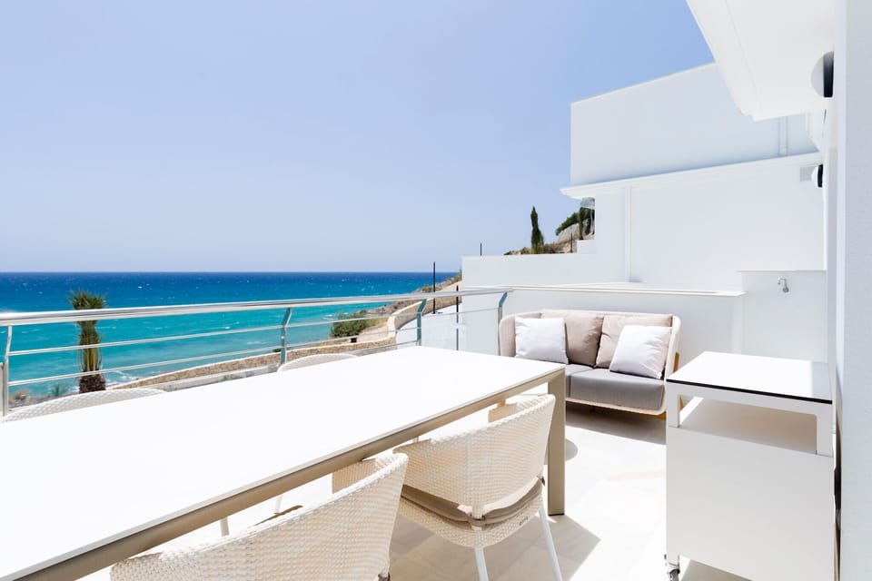 Patio / Balcony
