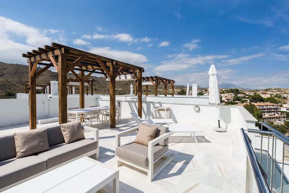 Patio / Balcony