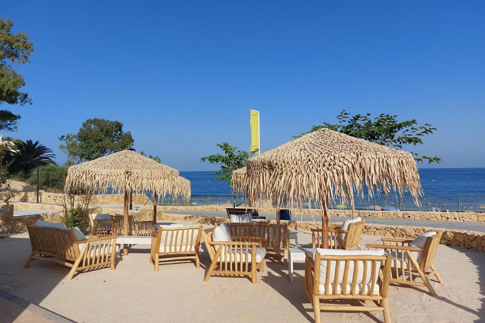 Holiday Park Facilities and Services 