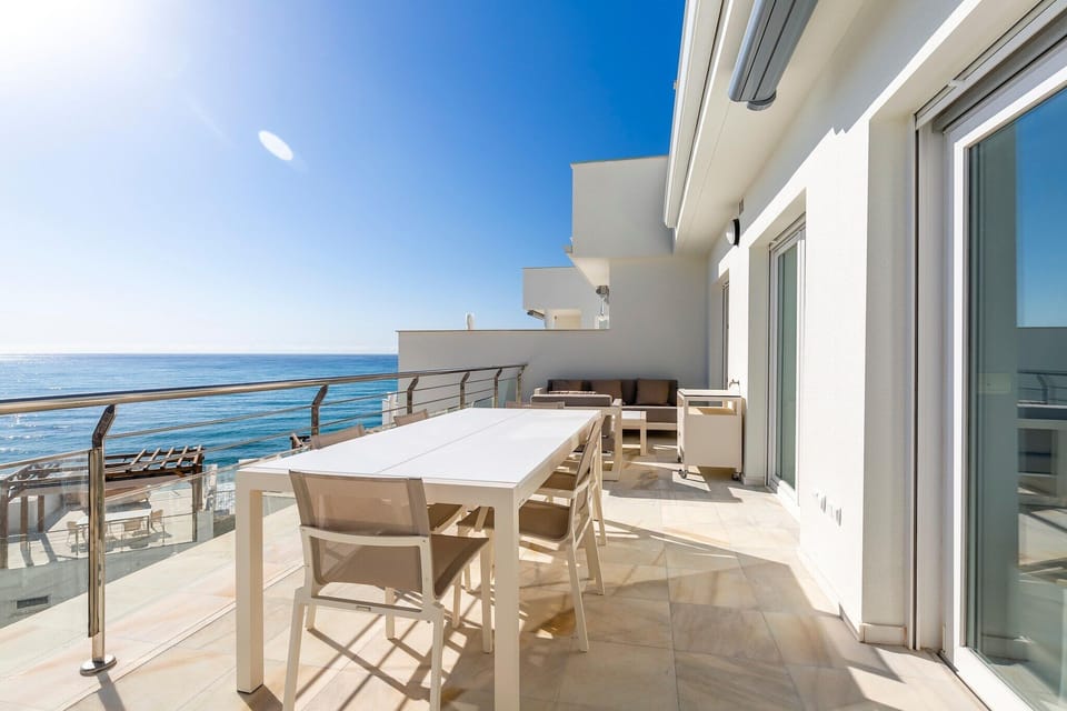 Patio / Balcony