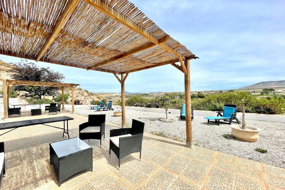 Patio / Balcony