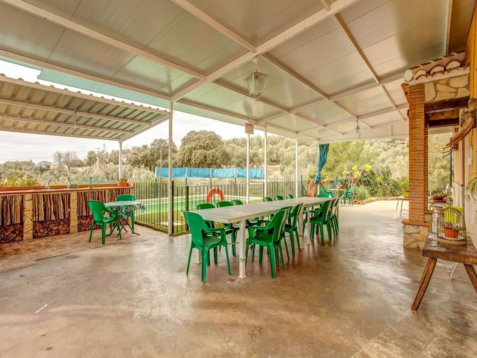 Patio / Balcony